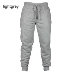 2023 Basic Men's Women's Casual Sweatpant Long Fashionable Loose Trend Sports Pants Simple Men Jogger Pants Sportswear