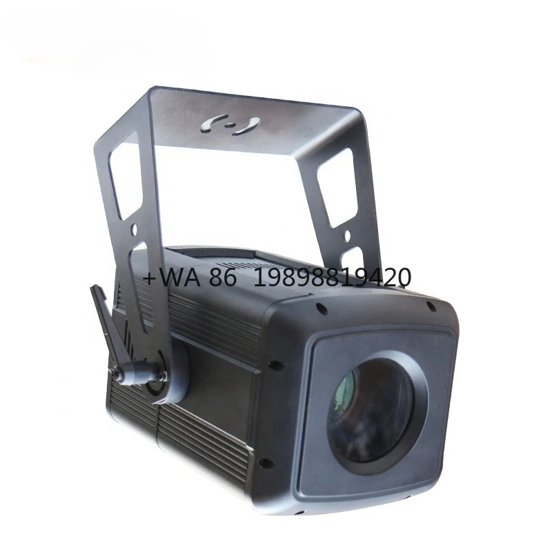 

100 Watt Led logo Gobo Projector for Outdoor Advertise