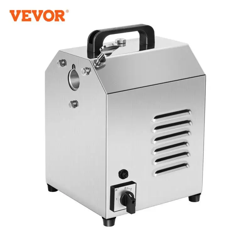 VEVOR Multi-functional Meat Processing Motor Suitable for Meat Mixer for Manual Meat Mixer Stainless Steel Compatible Models