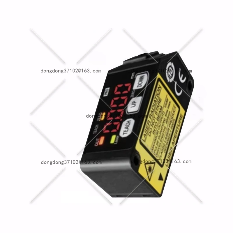مستشعر نطاق الليزر HG-C1030/C1050/C1100/C1200/1400-P الإزاحة