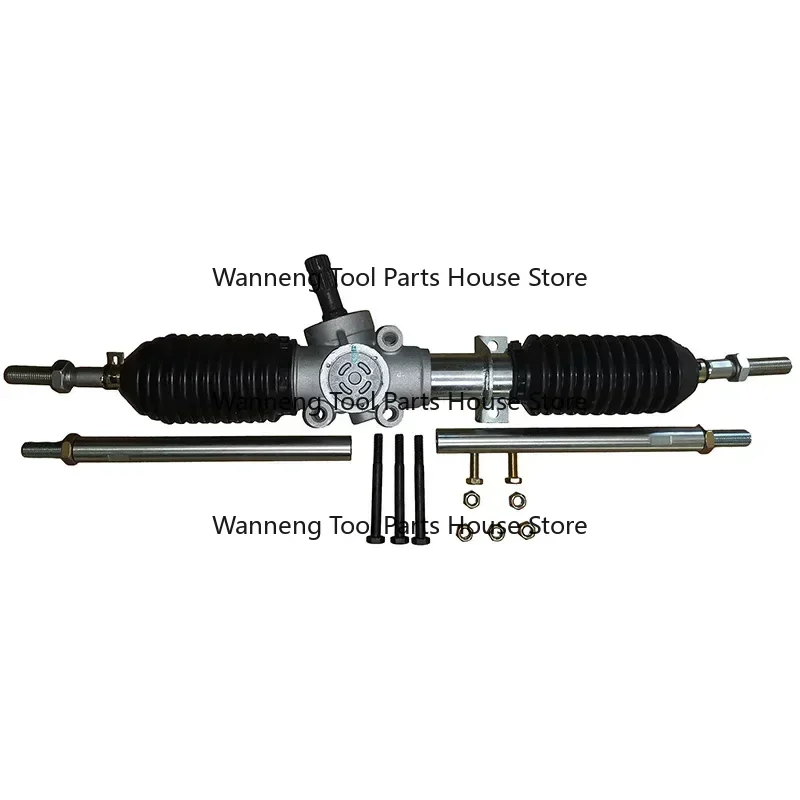 

Upgrade Steering Rack and Pinion 1824747 Replacement