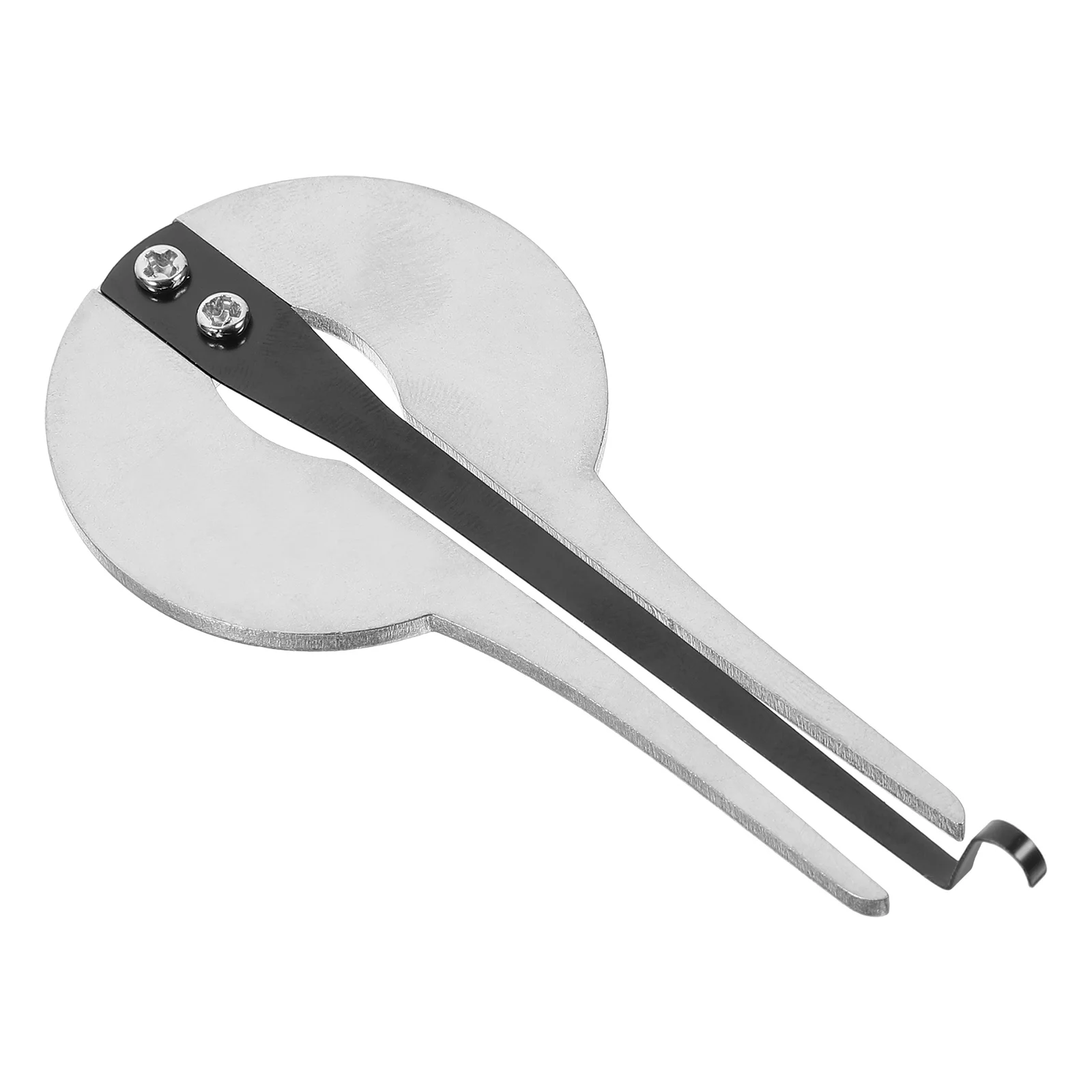 

Portable Harmonica Lids Metal Jaw Harp Nationality Instruments Jew's Mouth Traditional Musical Alloy Jews