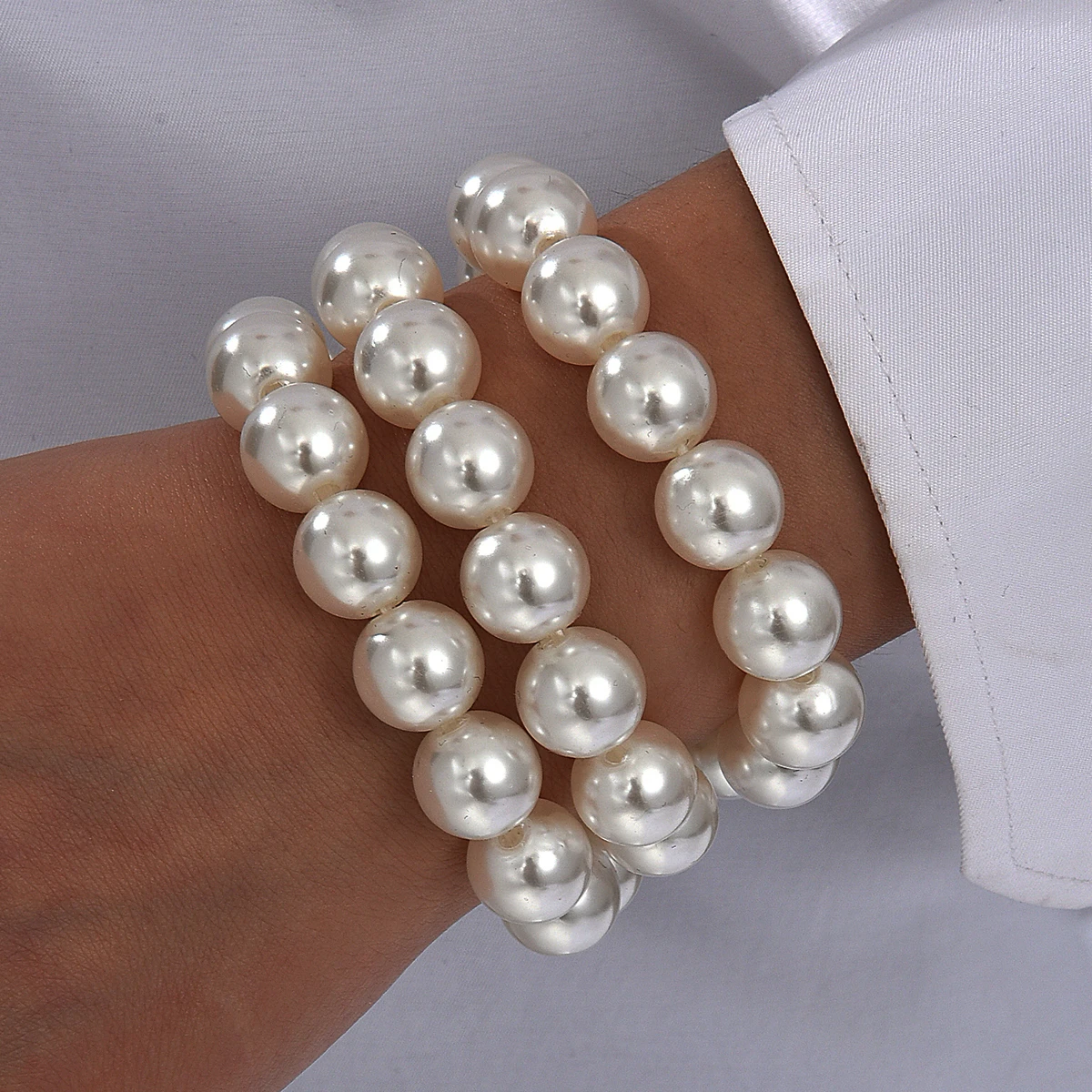 Luxury Imitation Pe… - image