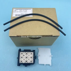 Original DX5 DX7 Capping Station Assy For Roland RA640 RE640 VS640 XR640 VS540 VS300i BN20 Mutoh VJ1604 VJ1614 Mimaki Cap Top