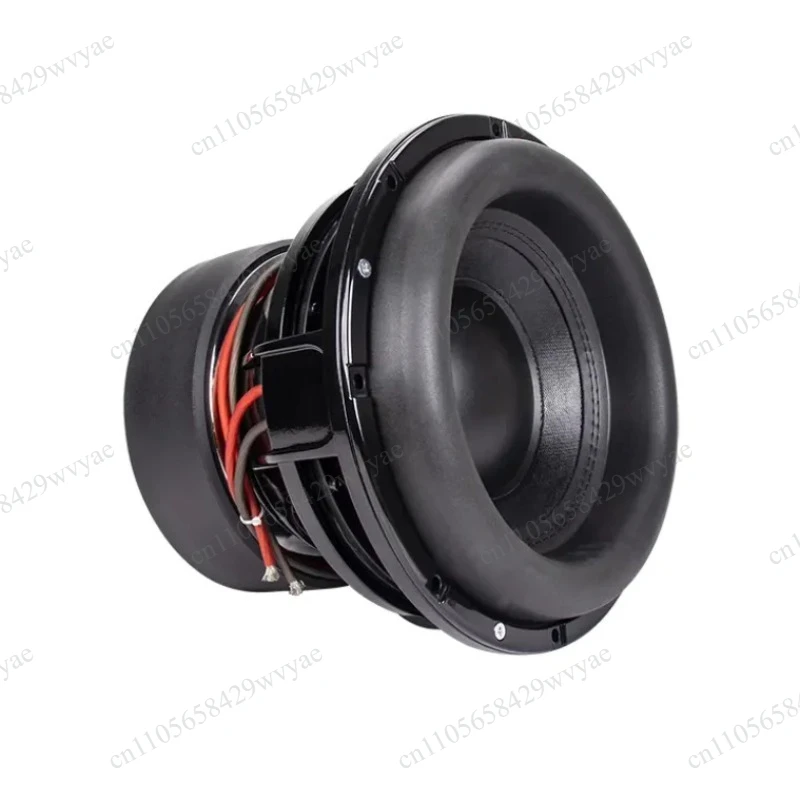 12 Inch Car Subwoofer Speaker 3000W‑6000W High Power Auto Audio Accessory