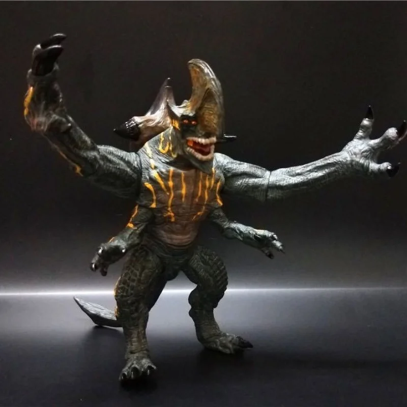 Pacific Rim Bandai Mecha monstre jouet hache bête couteau bête jouet modèle Anime figurine Collection modèle dessin animé jouets Mecha