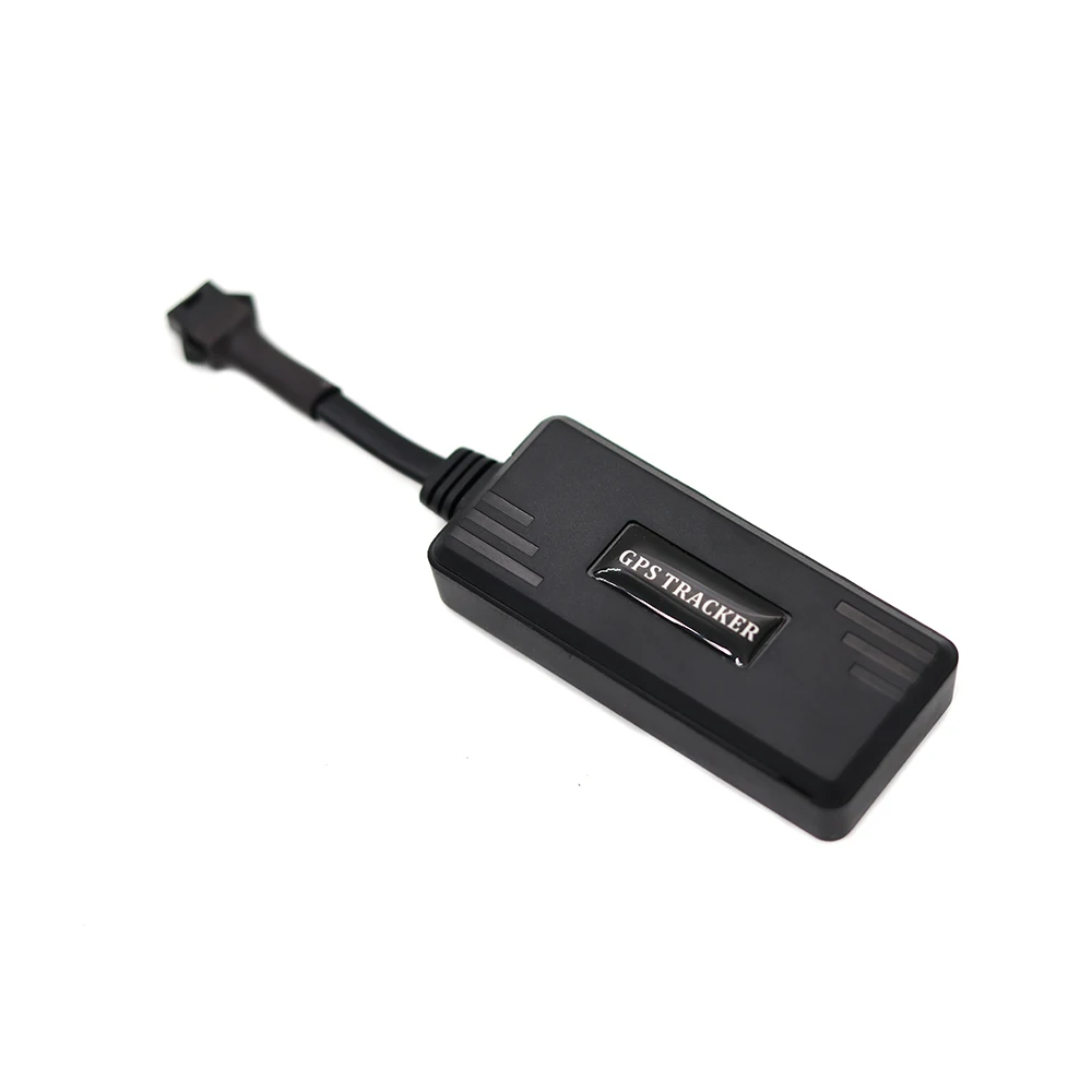 Heavy Duty Strong Magnet GPS Tracker Big Capacity Battery 4G LTE Global Positioning Device Free Mobile App Cargo Vehicle Anti Lo