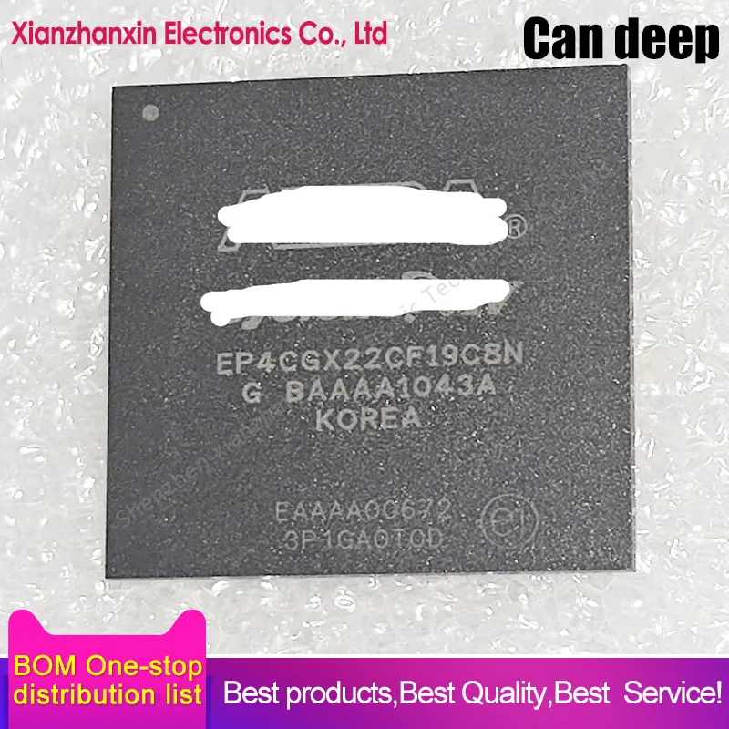 EP4CGX22CF19C8N EP4…