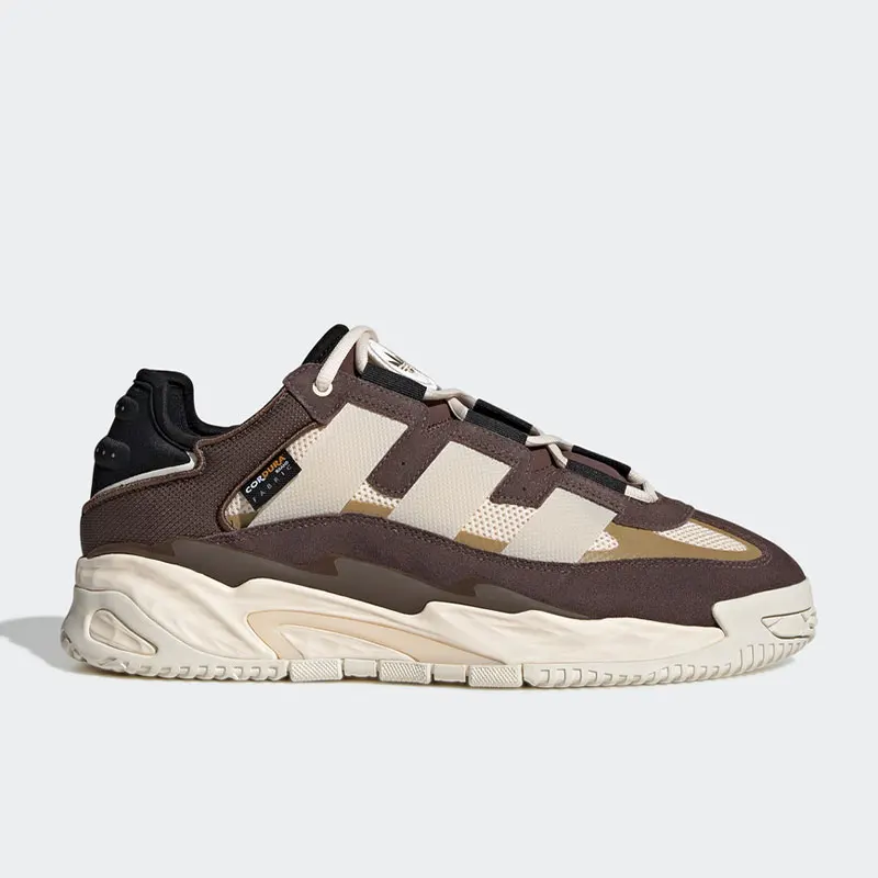Оригинальные спортивные кроссовки Adidas NITEBALL для мужчин и женщин, модель GX4726.