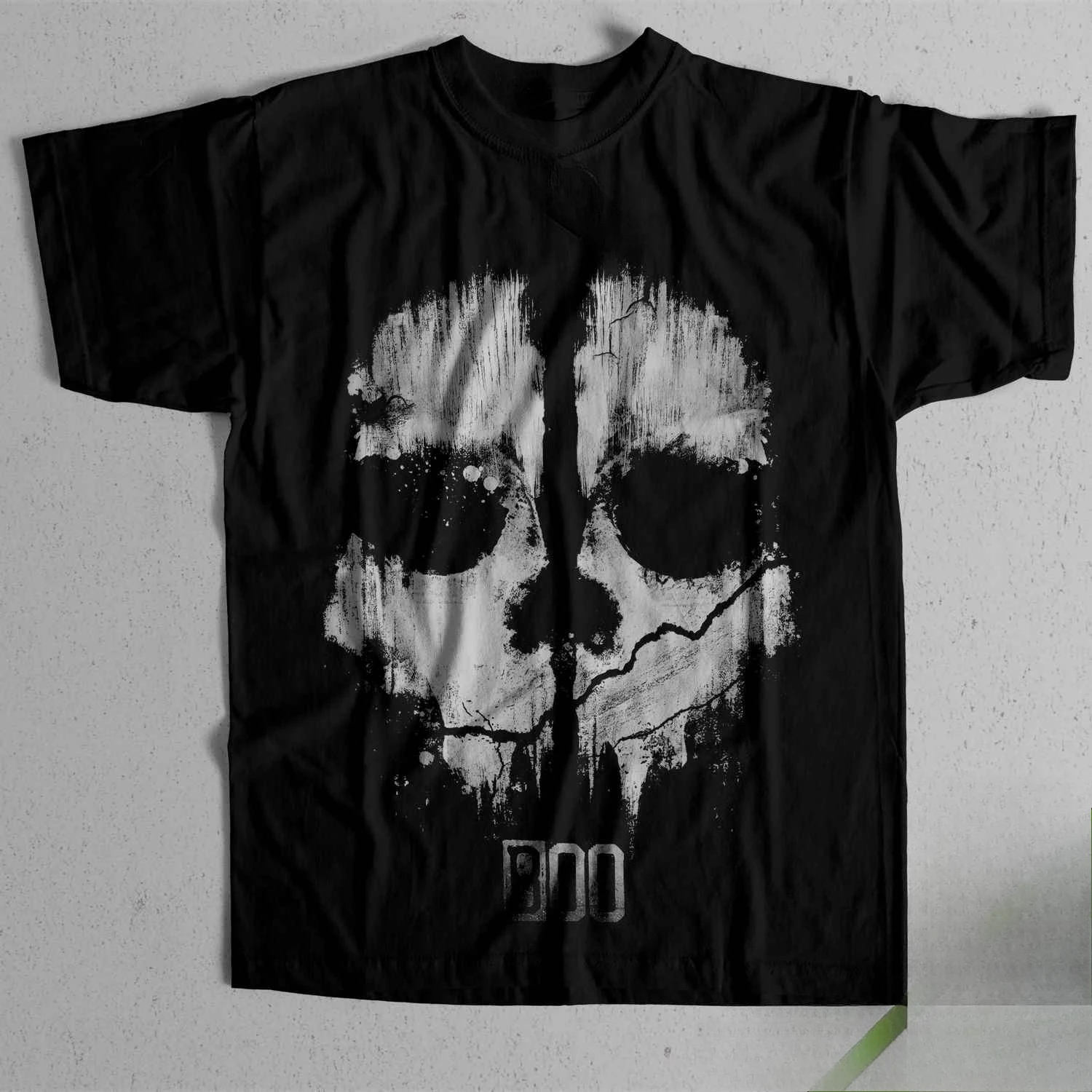 "Call Of Duty: Ghos…