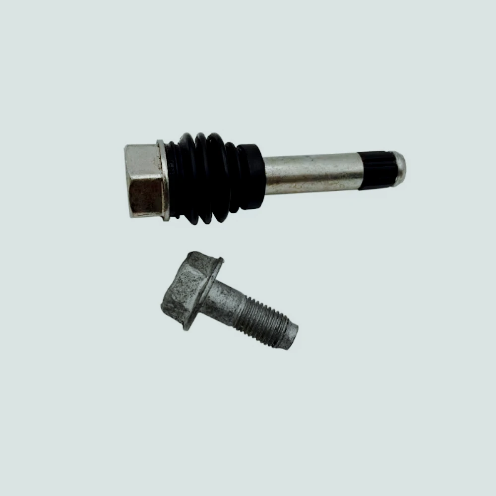 ZF-S Para Hyundai para KIA 58162-2F300 581622F300 pinza  freno lantero tornillo guía varilla pieza  automóvil nuevo