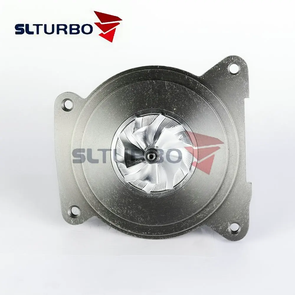 Turbine Core 16389880000 for VW Golf Bora Jetta Sagitar Lavida Tiguan Passat 1.4 TSI CSSA CSTA DBVA - 16389700000 Engine