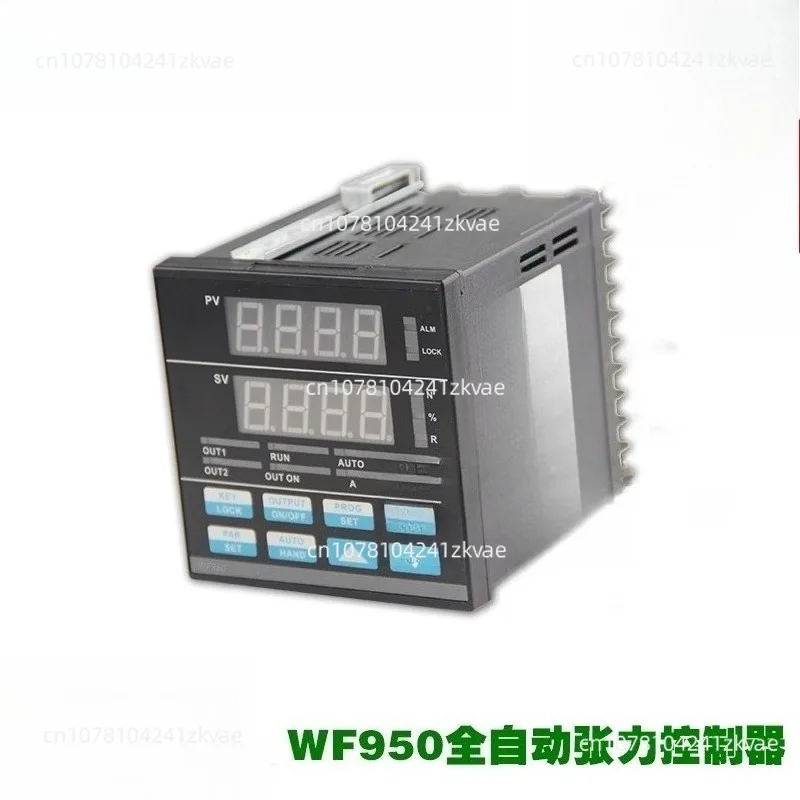 WF950 Automatic Tension Controller  Constant Tension Controller Tension Controller for Inverter