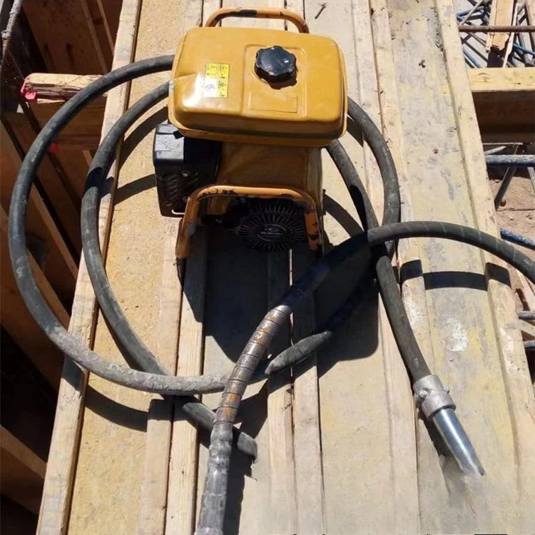 Exportable Robin Power Concrete Vibrator 50 Type  Vibrator EY-20 Vibrator Spot