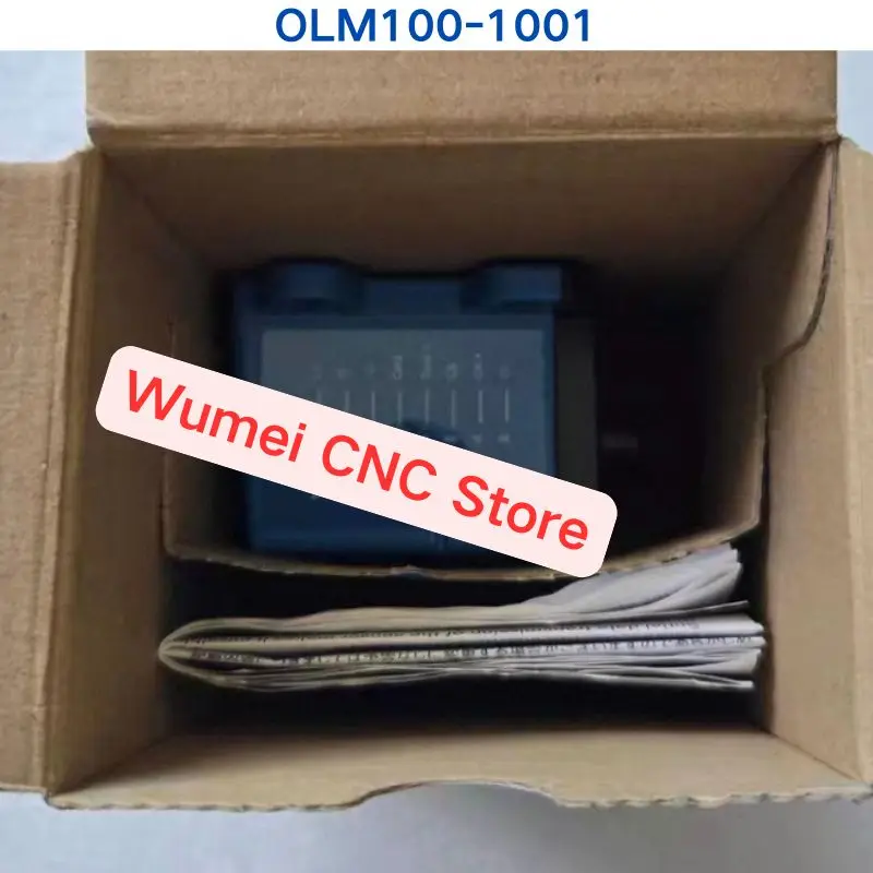 Brand new inventory Bar code reader OLM100-1001 1047411 If you need other specifications, please consult