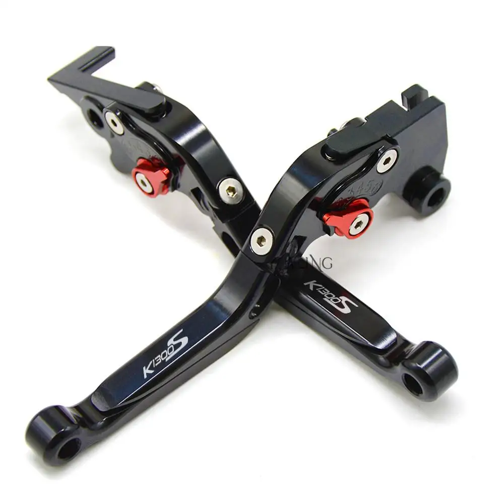 YOWLING Motorbike Brakes Folding Brake Clutch Levers For BMW K1300S K 1300S K1300 S 2009 2010 2011 2012 2013 2014 2015