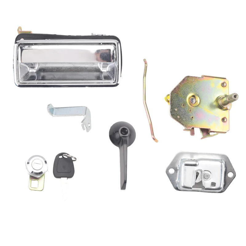 

OB-Excavator Doors Lock Assembly For Takeuchi Models 55/60/75/135/150/155/175/160 Cabs