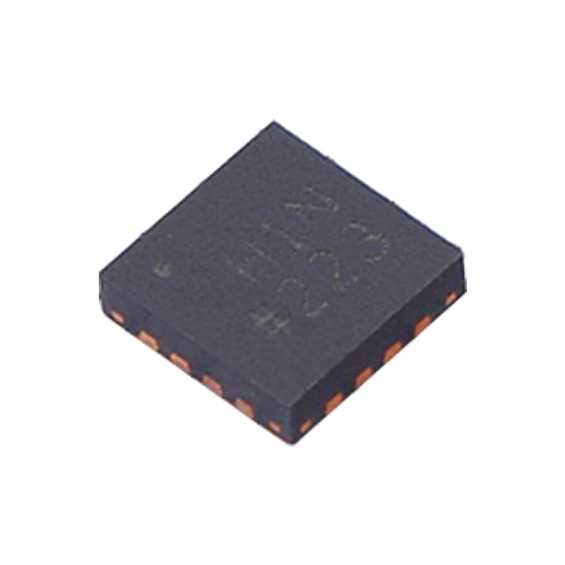 

Original stock ADA4927-1YCPZ silk screen H1N package LFCSP-16 differential amplifier IC chip integration