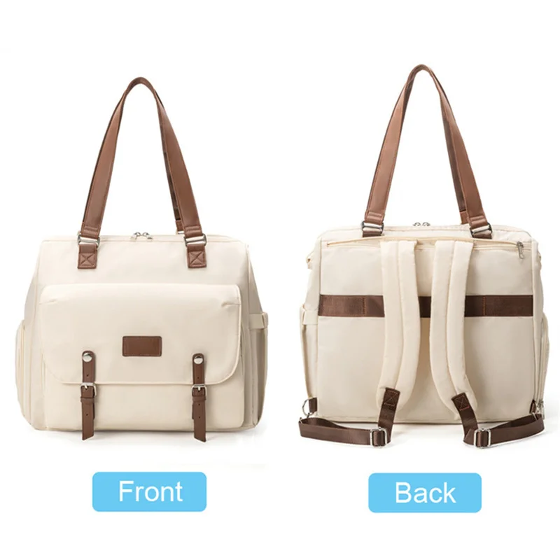 Large Capacity Mommy Bag Maternity Backpack diaper bag diaper bags for baby diaper backpack Outdoor Travel bag for mom