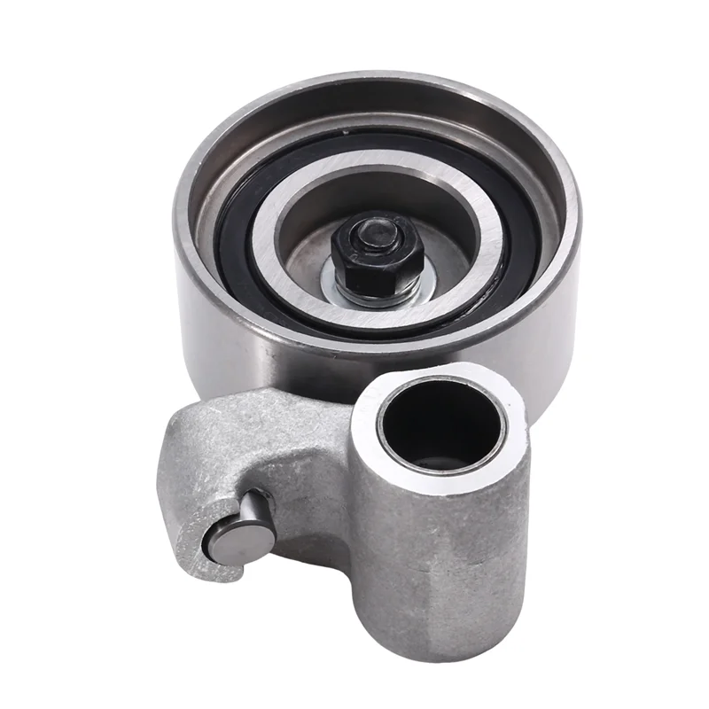 

Ребристый шкив натяжителя P-Premium 13505-0L010 13505-67040 13505-67041 для TOYOTA Land Cruise HIACE IV Box 2.5 D-4D 4WD