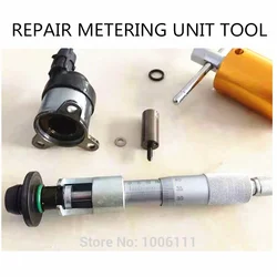 CRIN Common Rail Ump Valve Metering Unit Repair Tool for BOSCH 617 818