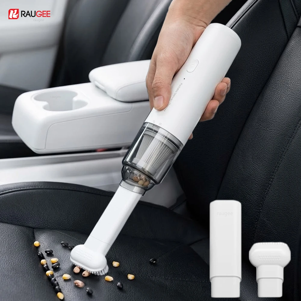 

Беспроводные пылесосы, мини-пылесос для автомобиля, портативный ручной пылесос для дома и автомобиля, мощный беспроводной пылесос