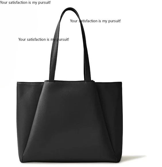 for Simple Fashion Women Tote Bag Large Capacity Laptop Handbag Portable Ladies Single Shoulder Commute Bag