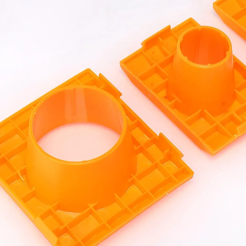 

Hot Sales10pcs BT30 BT40 BT50 HSK ISO Sleeve ABS Thickened Square Type Tools Holder Sleeve Tool Cart Tool Wagon CNC Lathe Machi