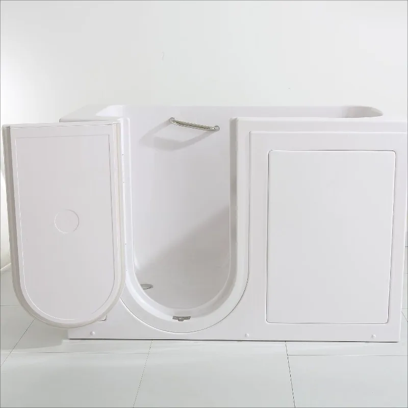 Household Organizer Bathtub Water Faucet Gift Freestanding Japanese Bathtub Enclosure Bath Ducha Piscina Home Accessories
