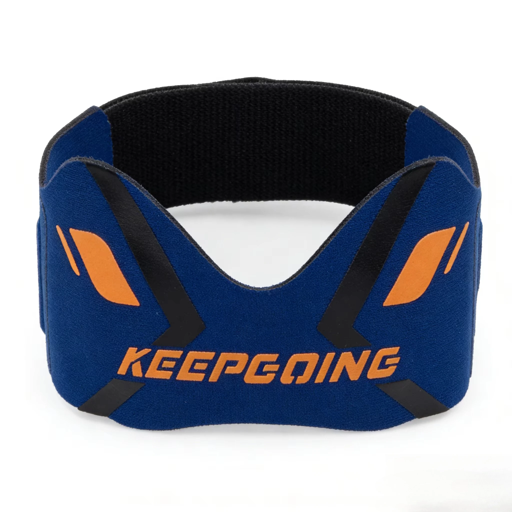 Adjustable Patella Knee Brace Support, Sports Protector Strap for Running Basketball Hiking Gym Workout