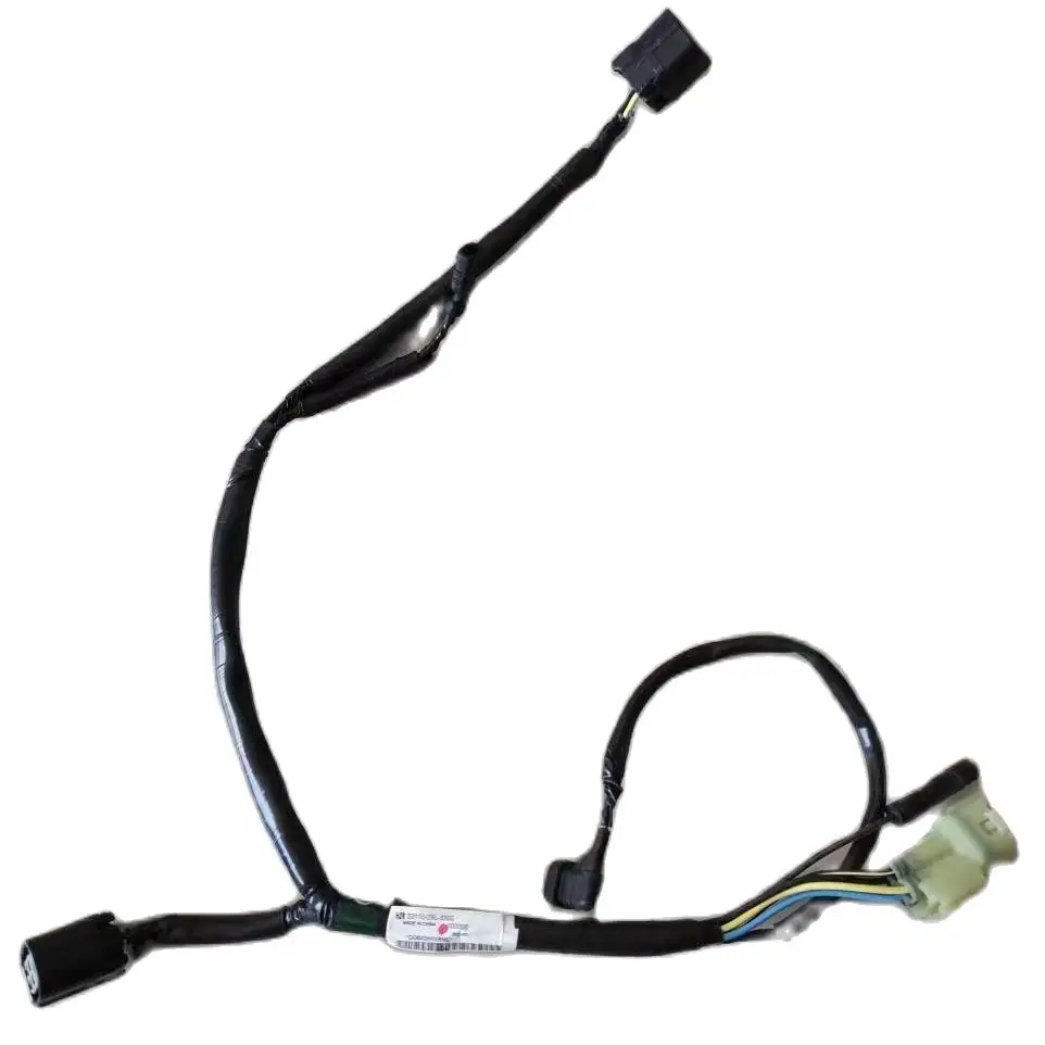 GX630 GX690 HARNESS ASSY ENGINE WIRE