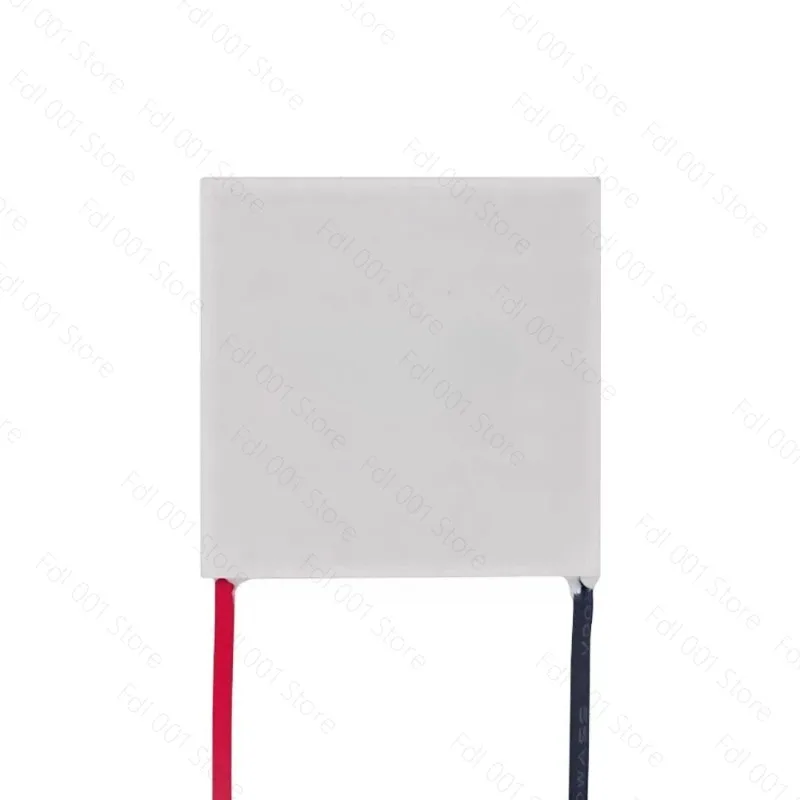 

High Power Semiconductor Cooling Chip TEC1-12703 12705 12706 12710 12V Thermoelectric Cooler Peltier