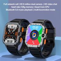 PGD WATCH Smart Watch 2.03\