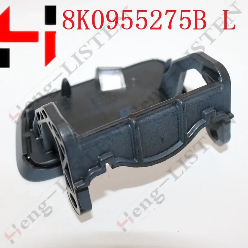 NEW For Q5 83B 8RB 14-18 LEFT HEADLIGHT WASHER COVER CAP 8K0955275B L