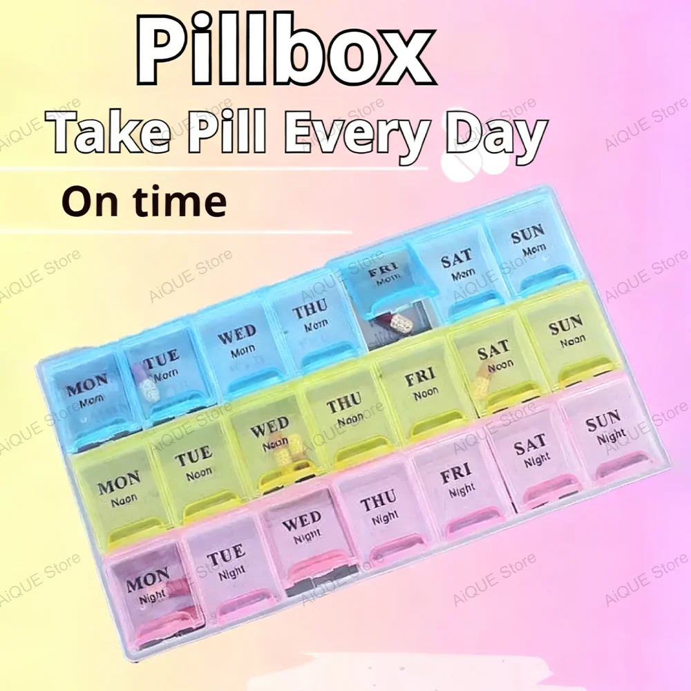 Aique Portable Trav… - image