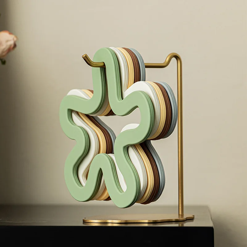 

Силиконовый теплоизоляционный коврик, противоожоговая бытовая тарелка для овощей, коврик для запеканки, коврик для обеденного стола, подставка