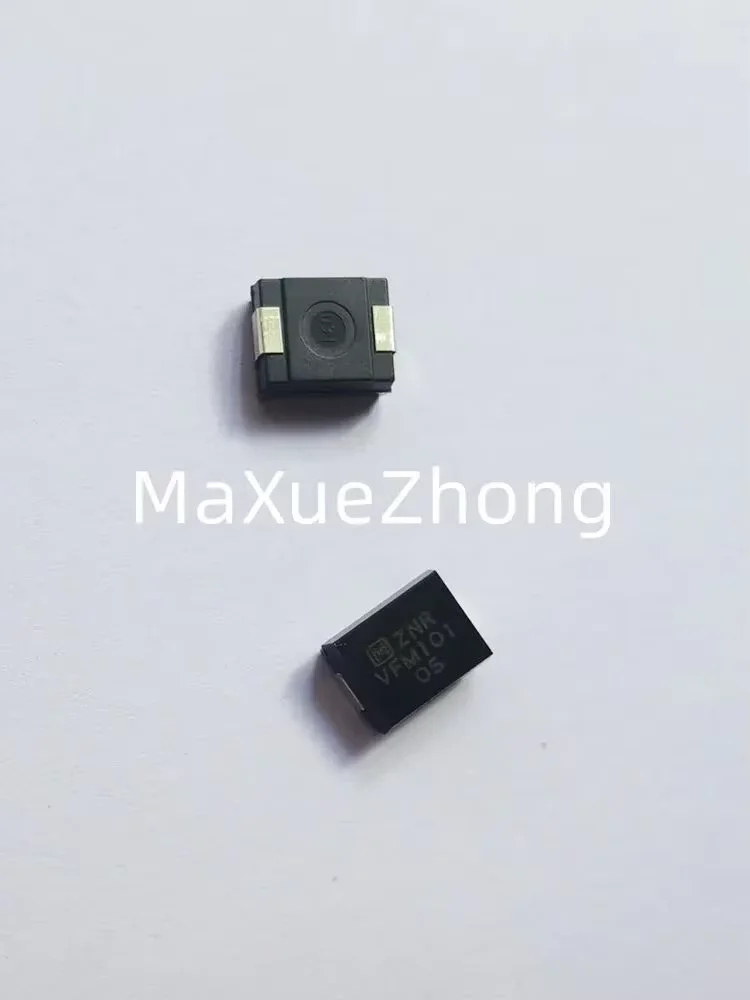Original new 100% 165V surge absorber ERZVF2M101 VFM101 (Inductor)