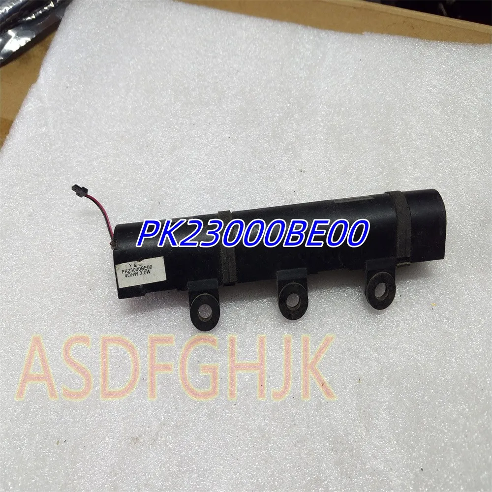 

Original For Acer Aspire 5935G 5940G Bass Speaker (mono) Portable Speaker PK23000BE00 4OHW 3.0W 100% Perfect Work