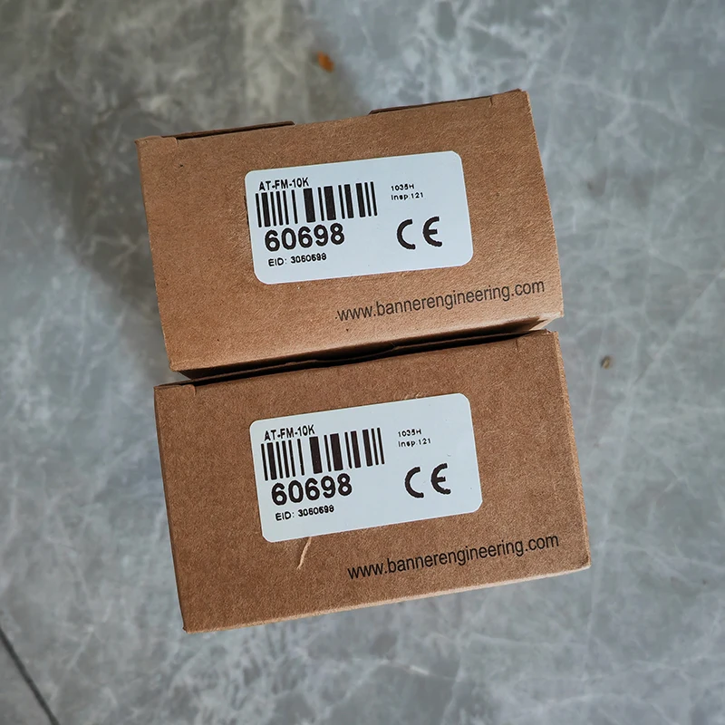 

Brand new original AT-FM-10K 60689