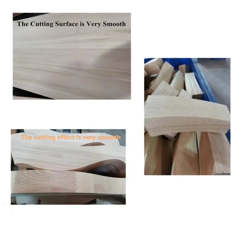 Timber Woodworking Spindle Moulder Carpentry Wood Workshop Cutterhead Quality Customized Spiral Cutter Head