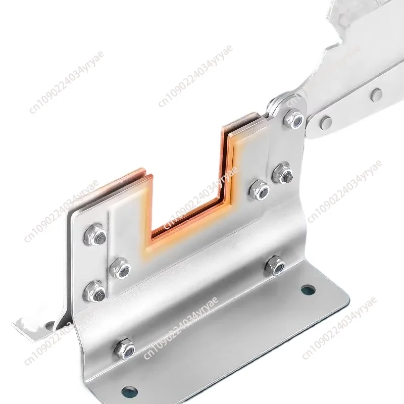forLight steel keel gate knife 48-50 pairs of iron shears lever labor-saving, ceiling cutter woodworking decoration