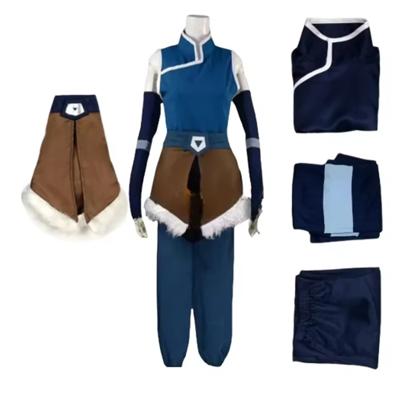 Korra Anime Avatar … - image