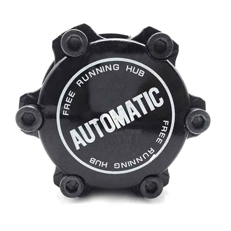 Free Running Wheel Hub Lock Car Free Wheel Locking Hub Padlocks 28 Spline For Nissan Frontier Navara G8Y5/D22 402601S700