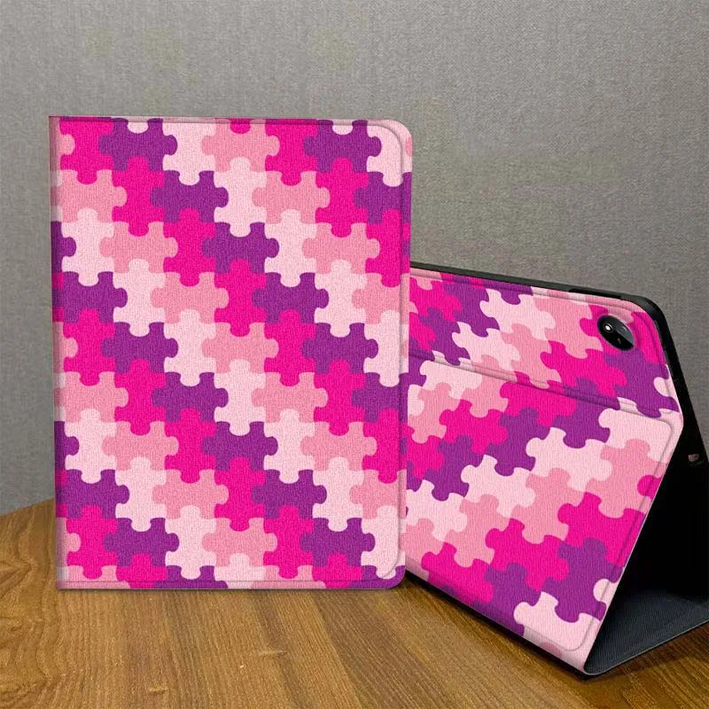 

Abstract Art Retro Pattern For Vivo IQOO Pad2 Pad3 Pad5 Air SE Pro 12.1 12.3 13 11.5 11 inch Tablet Case