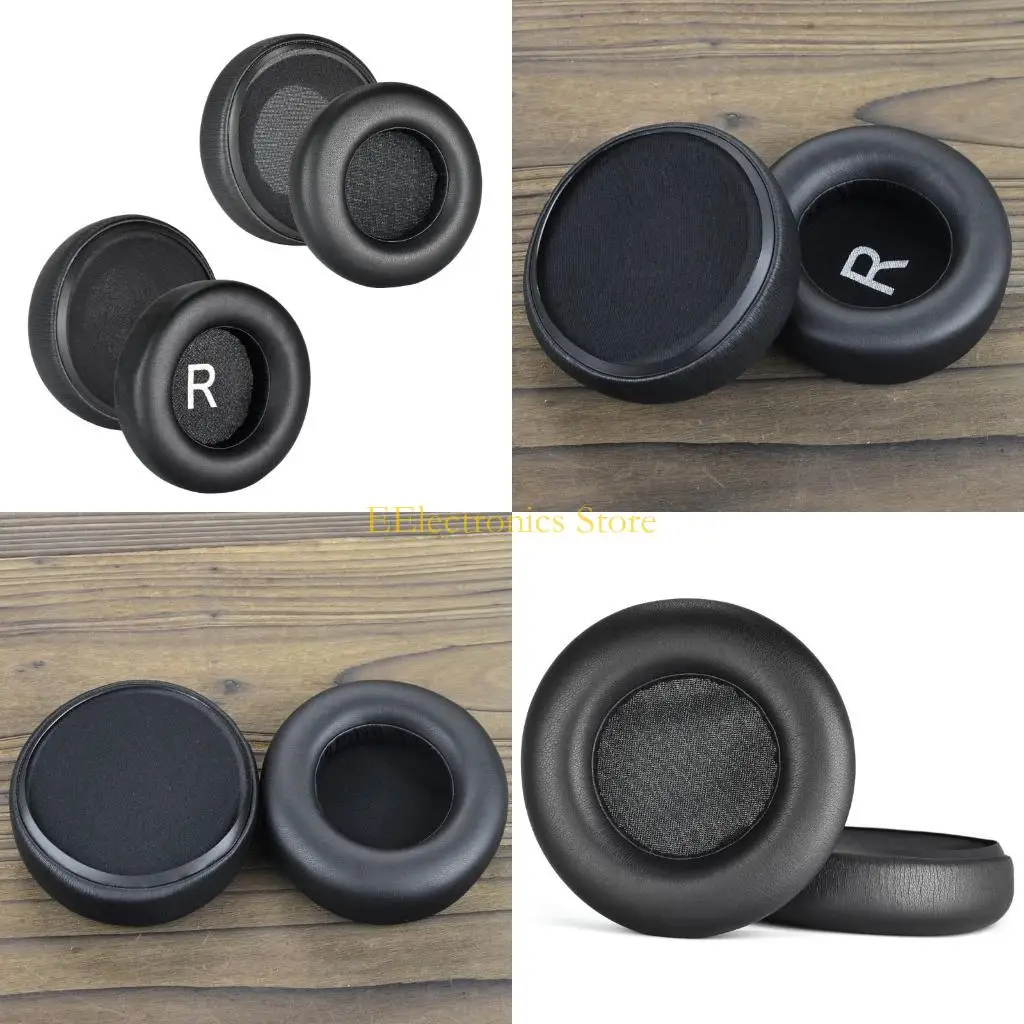 B03C эластичные амбушюры для K545 K275 K267 K167 K540 K845, наушники с шумоподавлением, амбушюры, рукава, чашки