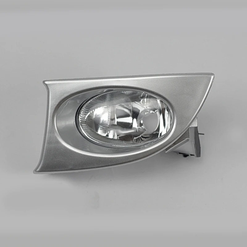 Przedni zderzak światło do hondy FIT JAZZ GD1 GD3 2003 2004 2005 2006 2007 2008 klosz lampy przeciwmgielnej Hatchback światła przeciwmgielne klosz lampy przeciwmgielnej — zdjęcie 7