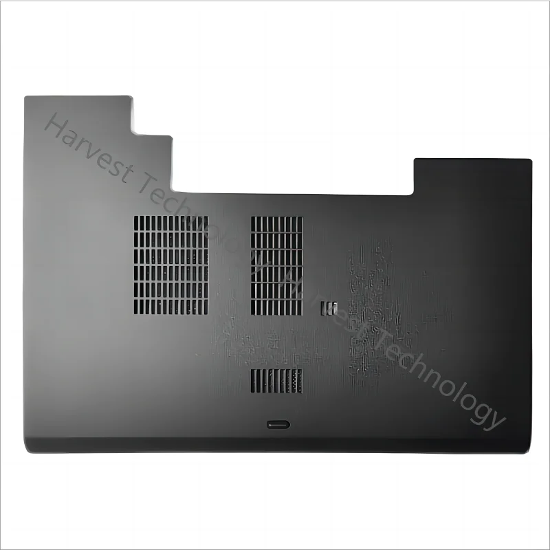 Nova capa original para hp probook 640 g1 645 g1, tampa hdd, base inferior, e-shell 748357-001