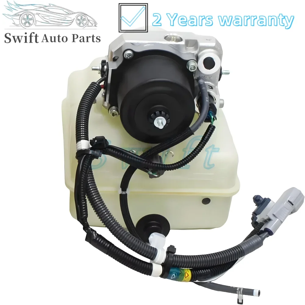 48910-60032 For Toyota LAND CRUISER LEXUS LX570 Brand New PUMP MOTOR HEIGHT CONTRO