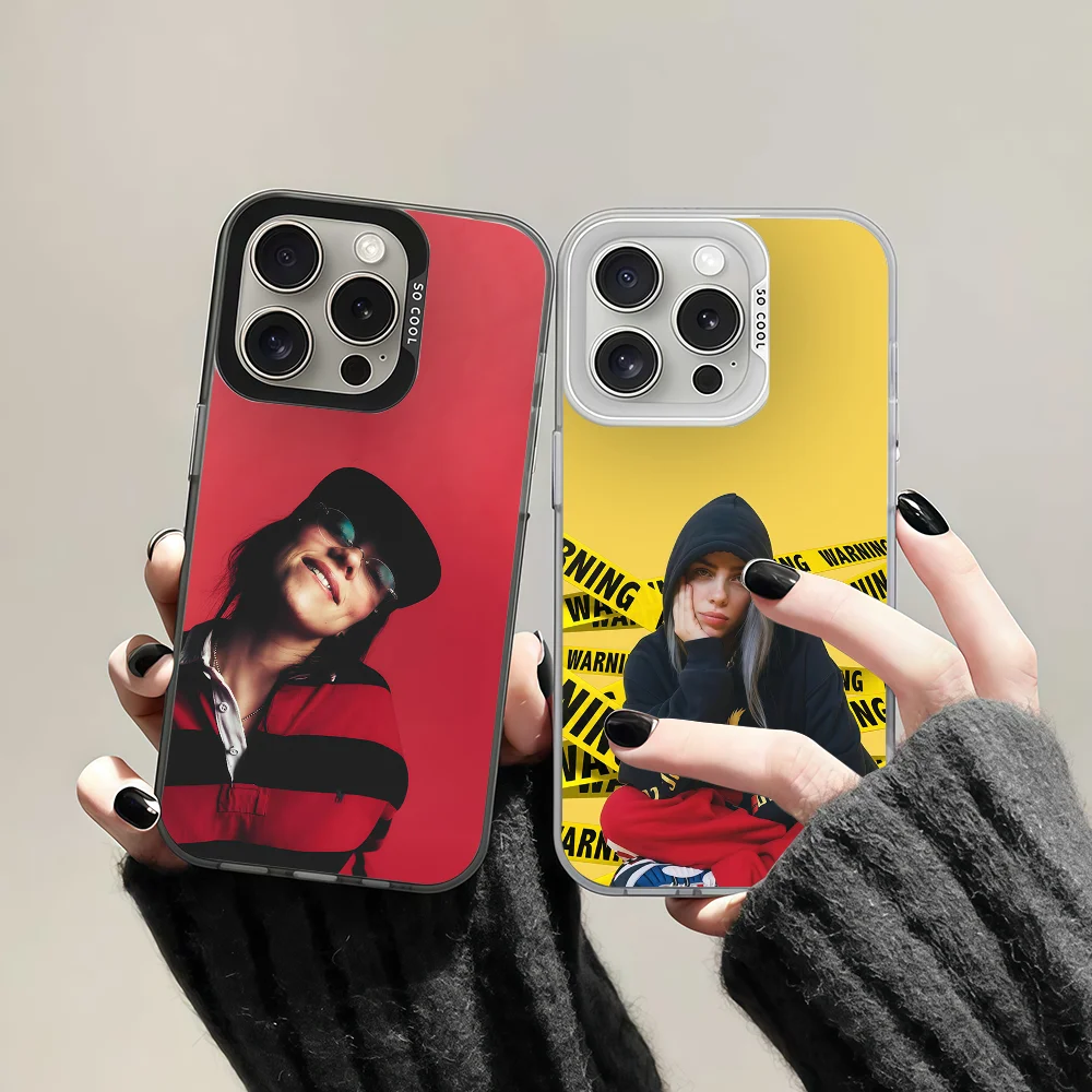 Singer B-Billie-S E… - image