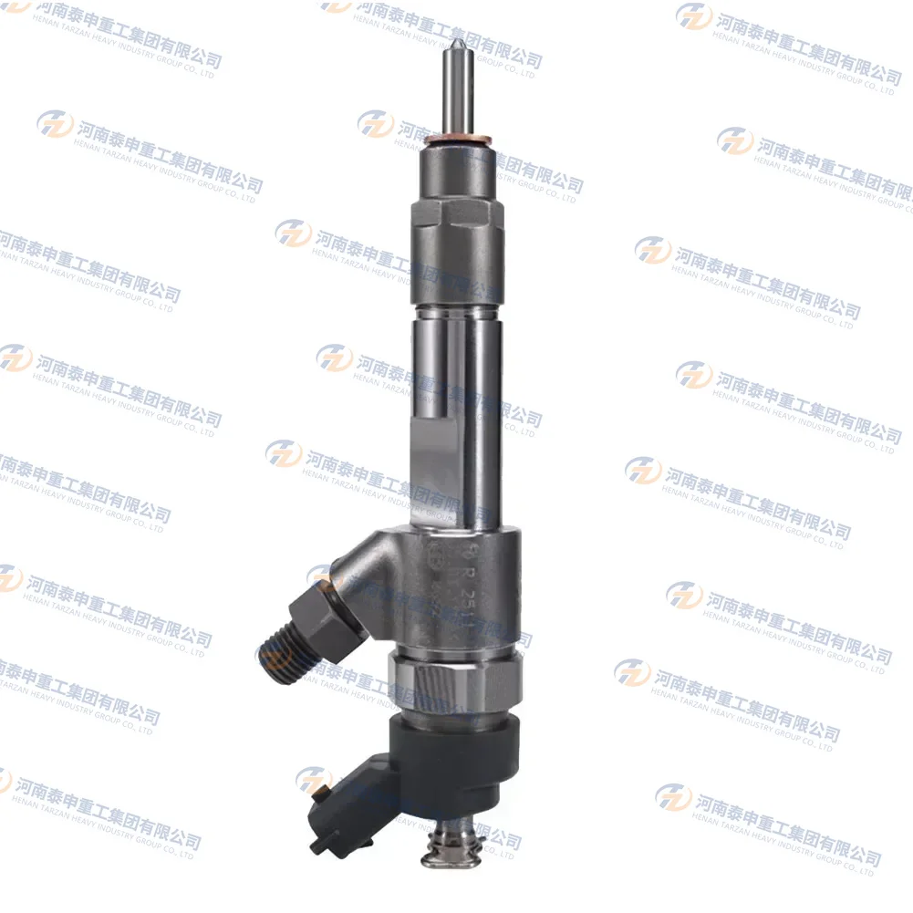 0445120002 New Diesel Fuel Injector For Citroen Jumper Iveco Daily Peugeot Boxer Fiat Ducato 2.8 HDI 1999-